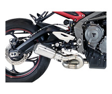 TRIUMPH 765 STREET TRIPLE / R