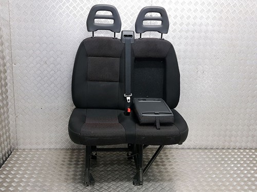 Siège banquette avant droit - ,