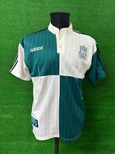 Maglia Liverpool Store No Match Worn Indossata Shirt Trikot Maillot Vintage Rare