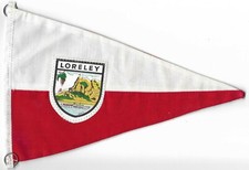 BANDIERINA PER VESPA/LAMBRETTA