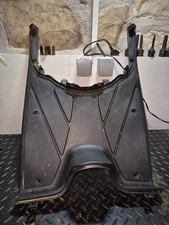 MARCHE PIEDS typhoon 50 2 t