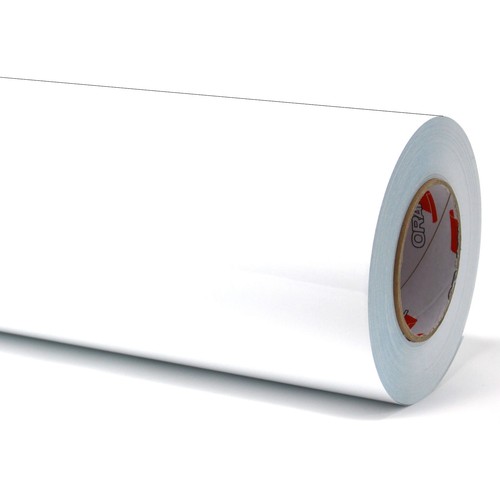 Oracal 621 010 blanc - 5,