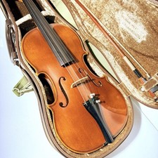 Karl Hofner Master Violin 4/4