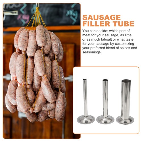 Pcs poussoir à saucisses - ,