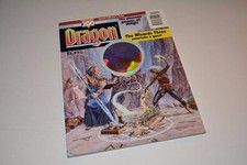 Dragon Magazine ~ Issue 200 December 1993 ~ Special Collector's Issue