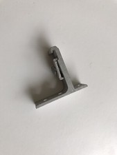 AVION AIRSTREAM Drape Curtain Track MOUNTS Aluminum Travel Trailer 30R 34X 30P