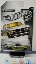 Hot Wheels Zamac '65 Plymouth