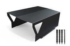 Garage Pour Robot Tondeuse |