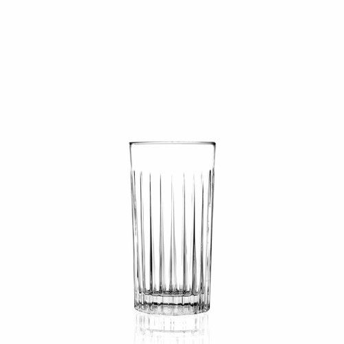 Ensemble verres long - de,