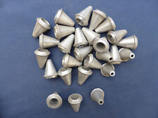 6 glands Aluminium cordon