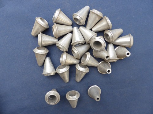 Glands aluminium cordon - glands,