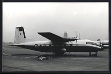 Photographie Avion À