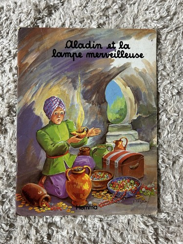 éditions hemma aladin la - Éditions,