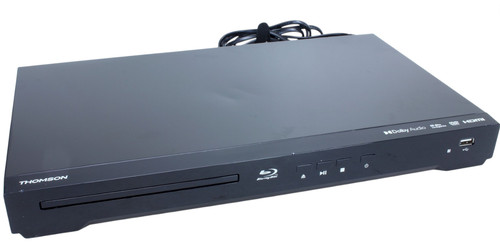 Thomson thb345 lecteur blu ray - thb345,