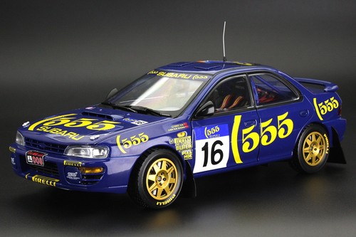 Rare miniature sunstar - miniature, 1/18