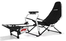 PlaySeat - Challenge DD F1
