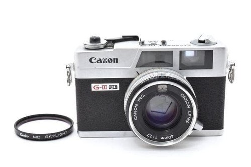 Télémètre canonet ql17 - télémètre,