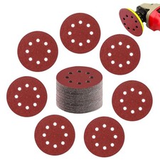 Lot de 100 Disque Poncage