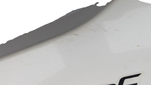 Coque arrière gauche triumph - gauche,