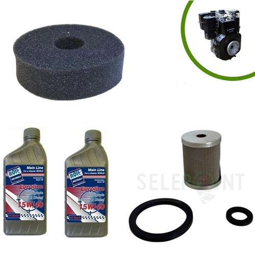 Kit révision complet - de,