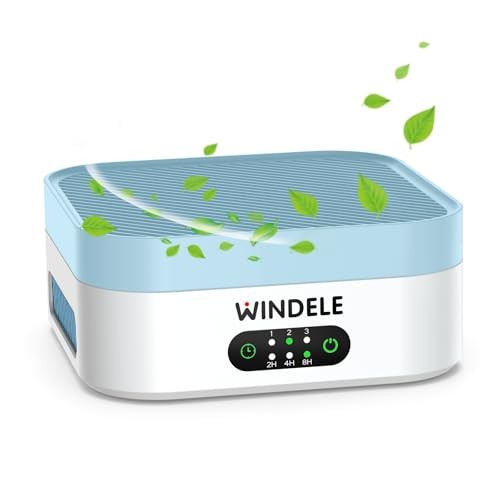 Windele purificateur air - windele,