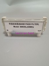 1PCS NEW Filter Bandpass FM