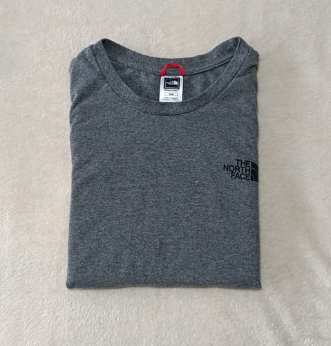 Shirt the north face - the,