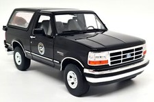 Greenlight 1/18 Ford Bronco