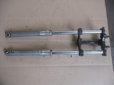 Fourche pour Yamaha 125 DTMX -