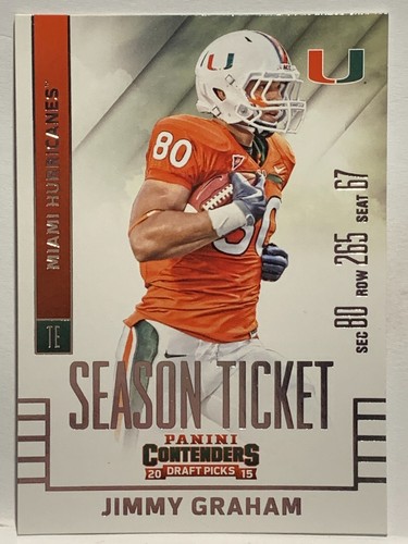 2015 panini contenders draft - 2015,