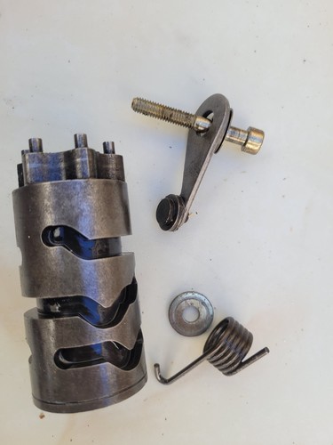 Tambour transmission - de,