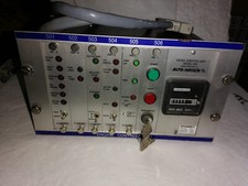 Unité de contrôle moteur 1