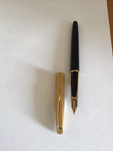 Stylo plume waterman - stylo,