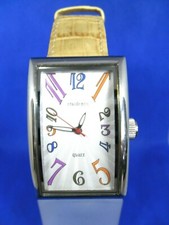Montre Watch Uhr Swiss Made Residence Quartz Mouvement Miyota Japan Couleur 