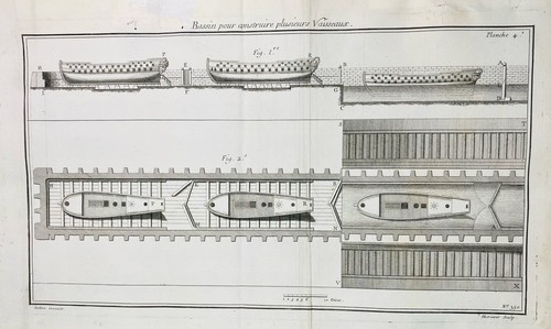 Marine 1779 construction - marine, en
