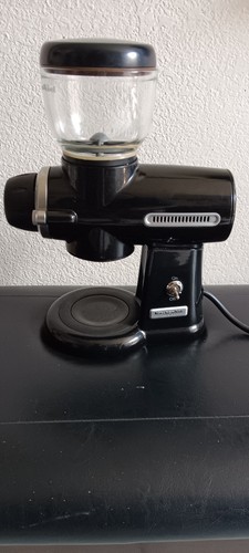 Kitchenaid pro line burr - line,