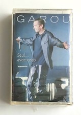 Garou – Cassette Audio –