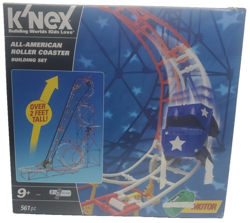 Nex all american - all,