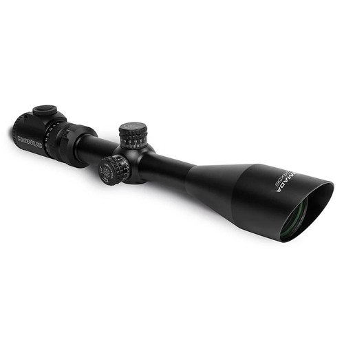Konus armada rifle scope - konus,