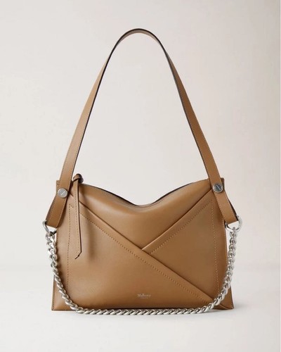 Sac bandoulière mulberry m - mulberry,