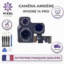 Apple iPhone 14 Pro –