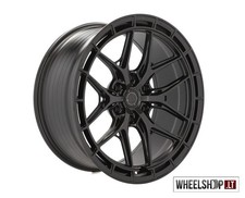 Toyota HFX Style 4x4 Offroad R20 6x139.7 jantes alliage 4x 20 pouces 9j jantes