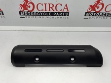 KAWASAKI EN650 (VULCAN S) 15-25 Muffler Cover Comp 140410581