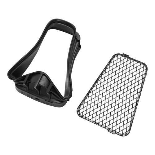 Ram air intake tube - intake,