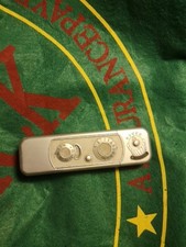 Appareil Photo Argentique D