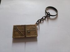 Vintage 60' CORNILLEAU Table Tennis Table Keychain