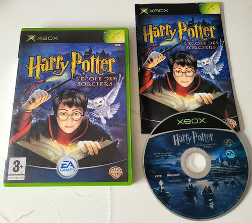 Harry potter ecole - harry,
