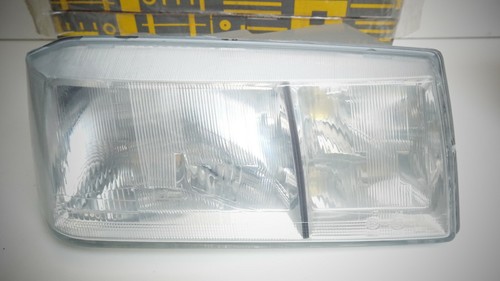 Renault turbo v6 - renault, dx
