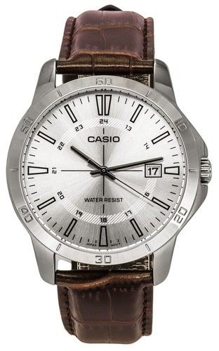 Montre casio standard - casio, cadran