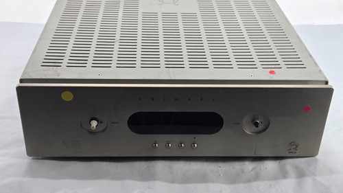 Primare spa21 amplifier - primare,